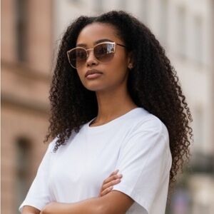 Trendy Uplifting Shades